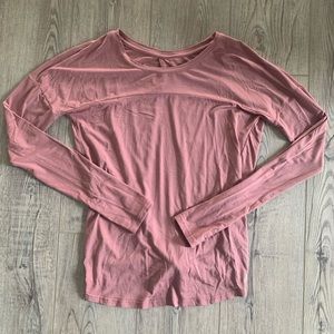 Balance Athletica Journey Collection Wander Top